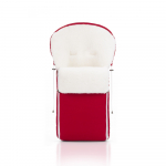 Конверт в коляску Beatrice Bambini Taddy Max — Red