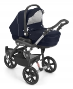 Коляска 3 в 1 Cam Cortina X3 Tris Evolution — 671