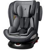 Автокресло Osann Eno 360 — Universe Grey
