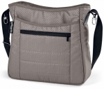 Сумка для колясок Peg Perego Borsa Mamma — Bloom Beige