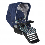 Комплект Teutonia Set (капор+подголовник+подлокотники) — 6180