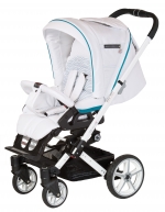 Прогулочная коляска Hartan Vip GT — 842 