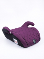 Автокресло Amarobaby Easy Way — Фиолетовый