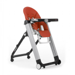 Стульчик для кормления Esspero Marseille GL — Red