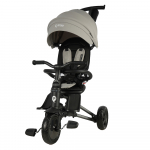 Велосипед трехколесный Qplay S700-16 Sprinter — Grey