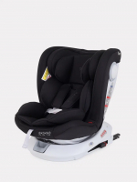 Автокресло RANT DRIVE isofix Active Line — Black
