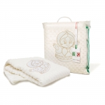 Плед Beatrice Bambini Amici — Bambola