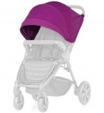 Капор для коляски Britax Römer B-Agile 4 и B-Motion 4 Plus — Cool Berry