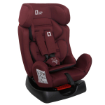Автокресло Еду-Еду KS 719, гр. 0+1+2 — бордо