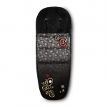 Накидка для ног для коляски Cybex PRIAM — Rebellious