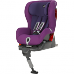 Автокресло Britax Römer Safefix Plus — Mineral Purple