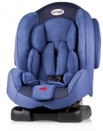 Автокресло Heyner CapsulaProtect 3D — Cosmic Blue