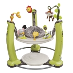 Игровой центр Evenflo Exersaucer™ — Jungle Quest