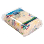 Губка махровая Canpol арт. 43/103 — оранжевый