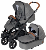Коляска 2 в 1 Hartan Selection R1 XL — 552