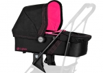 Люлька Cybex Callisto — Fashion Magenta 