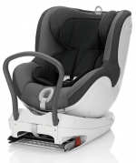 Автокресло Britax Römer Dualfix — Stone Grey