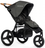 Прогулочная коляска Bumbleride Speed — Storm 24/25