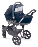 Коляска 3 в 1 Cam Cortina X3 Evolution Sport — 374