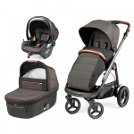 Коляска 3 в 1 Peg Perego Veloce TC Lounge — 500