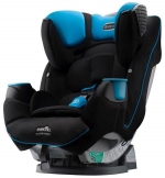 Автокресло Evenflo SAFEMAX™ Platinum Series™ (Rollover tested) — Marshall