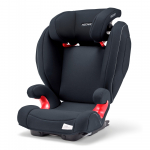 Автокресло Recaro Monza Nova 2 Seatfix — Prime Mat Black