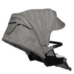 Комплект Teutonia Summer Set (козырек от солнца, кармашек для капора, москитная сетка) — 6145