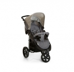 Прогулочная коляска Hauck Viper SLX — Smoke Grey