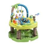 Игровой центр Evenflo Exersaucer™ — Life in the Amazon
