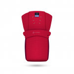 Конверт-трансформер 3 в 1 Zooper — Flaming Plaid