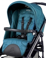 Прогулочный блок Peg Perego Switch — Oceano