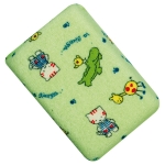 Губка махровая Canpol арт. 43/103 — зеленый