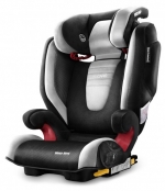 Автокресло Recaro Monza Nova 2 Seatfix — Graphite