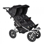 Прогулочная коляска для двойни TFK Twin Adventure — Tap Shoe