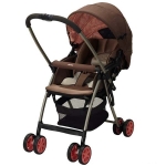 Прогулочная коляска Aprica Karoon Plus — 92563(PK)