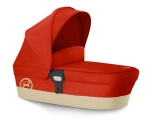 Спальный блок для колясок Cybex Carry Cot M — Autumn Gold
