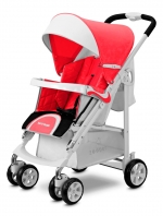 Прогулочная коляска Zooper Waltz Escape — Autumn