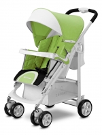 Прогулочная коляска Zooper Waltz Escape — Pear