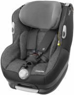 Автокресло Maxi-Cosi Opal — Triangle Black