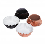 Корзинка кондитерская DOSH | HOME VELA — чудеса, d6см, 60шт