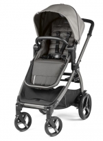 Прогулочная коляска Peg Perego Ypsi — Class Grey