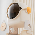 Стеллаж UNIX Kids Cosmo (2 levels)  — Grey