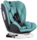 Автокресло Costa CS-002 Isofix — мятный / mint