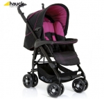Коляска-трость Hauck Condor — berry