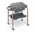 Пеленальный столик Cam Cambio — 263 серый