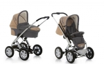 Коляска 2 в 1 iCoo Peak Air — Natural Rock