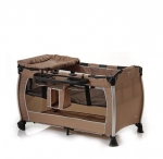 Детский манеж-кровать iCoo Panama — Sand