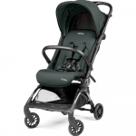 Прогулочная коляска Peg Perego Volo — Metal