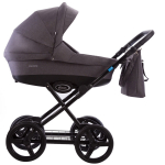Коляска 2в1 AroTeam COCOLINE  — графит