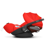 Автокресло Cybex Cloud Z — Autumn Gold